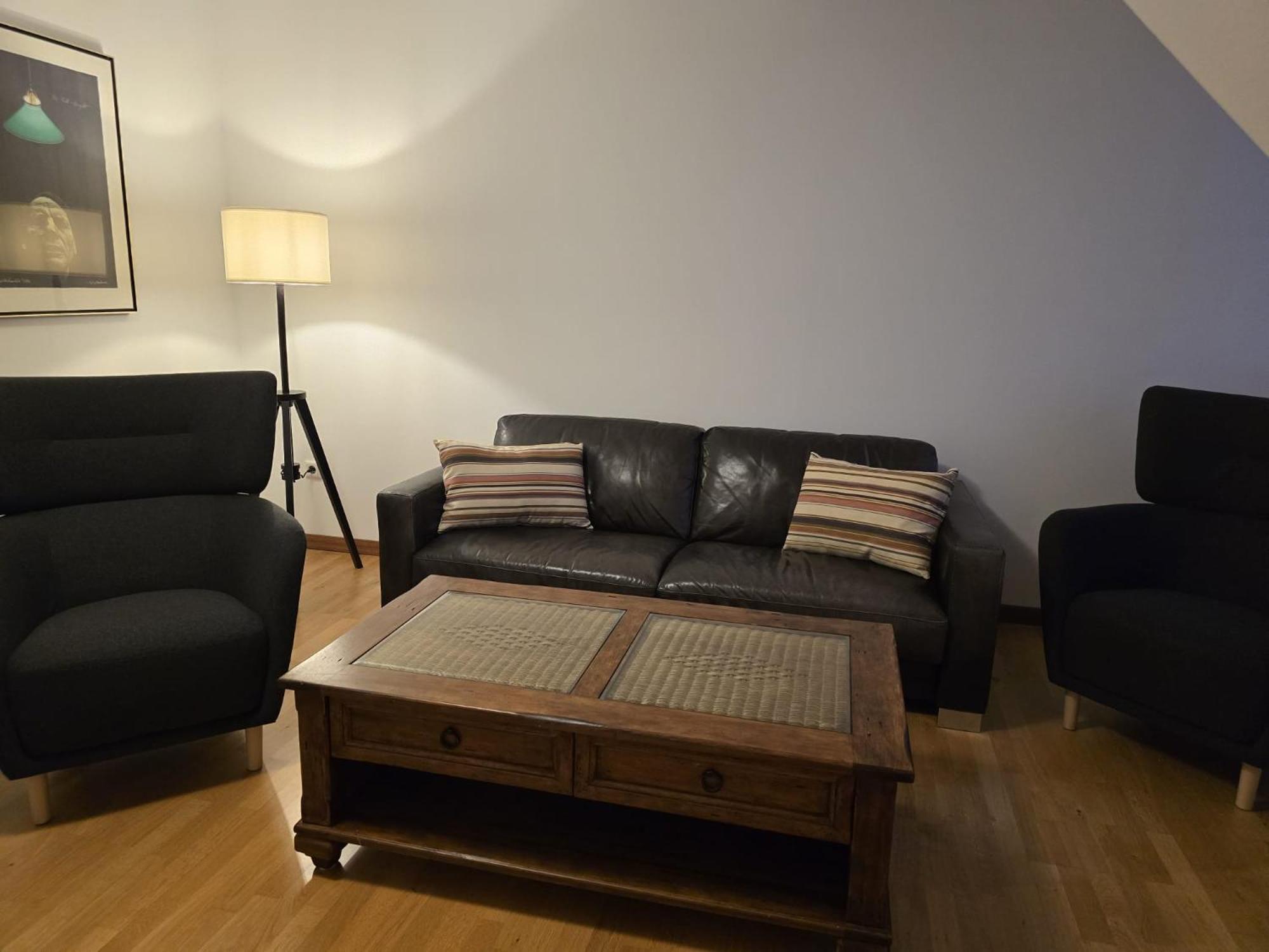 Ferienwohnung Morgensonne Moelln Luaran gambar