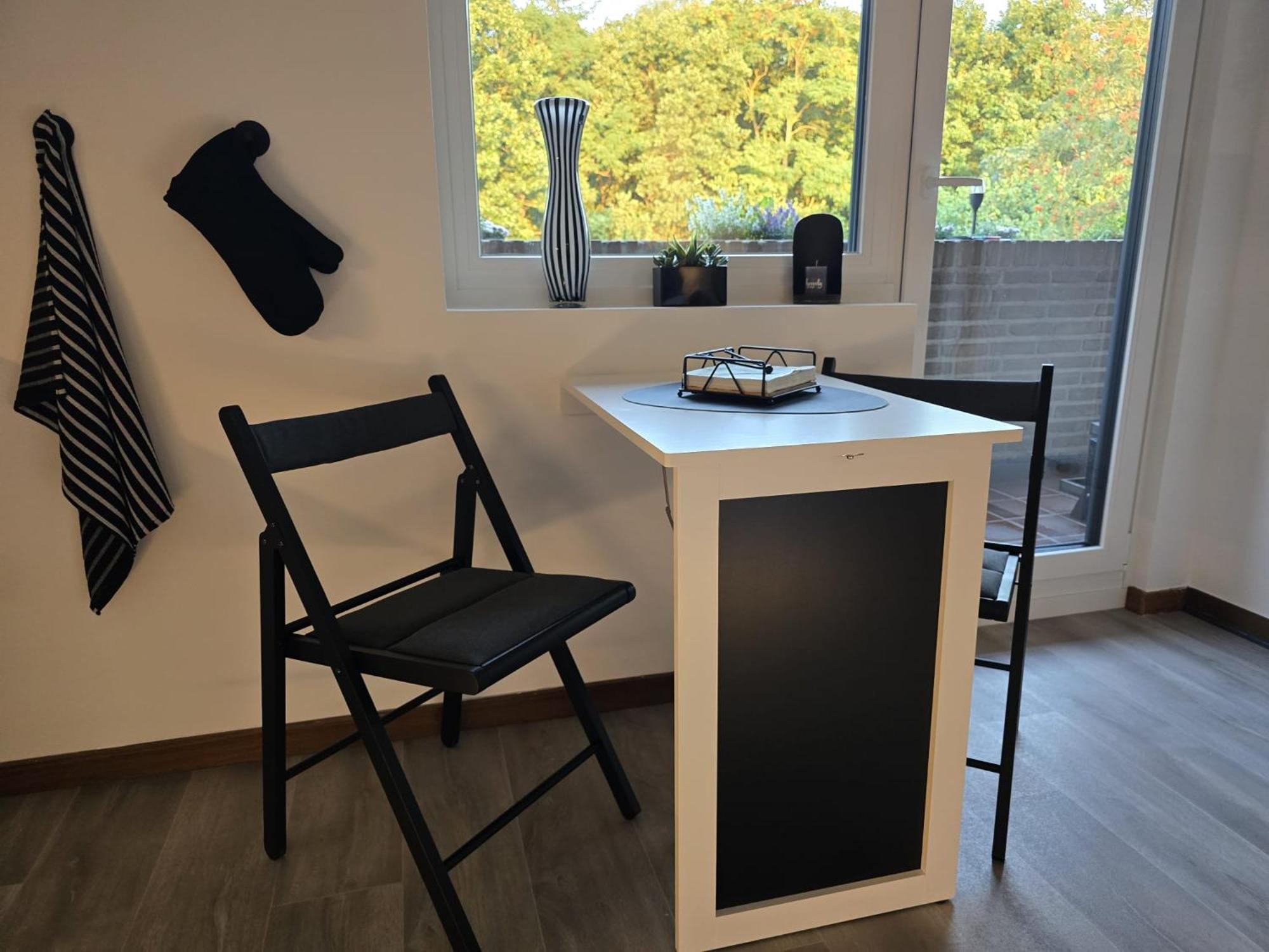 Ferienwohnung Morgensonne Moelln Luaran gambar