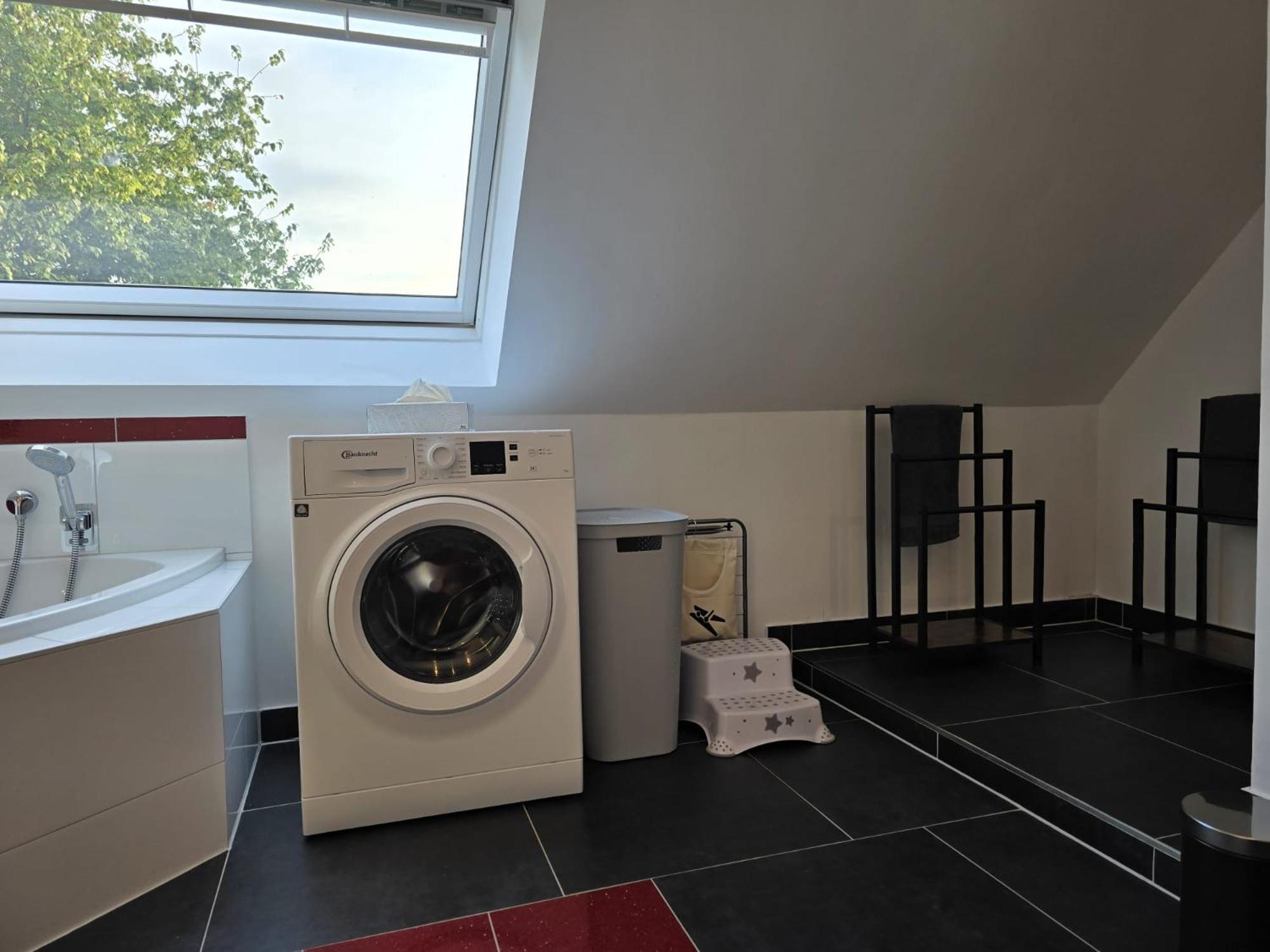 Ferienwohnung Morgensonne Moelln Luaran gambar