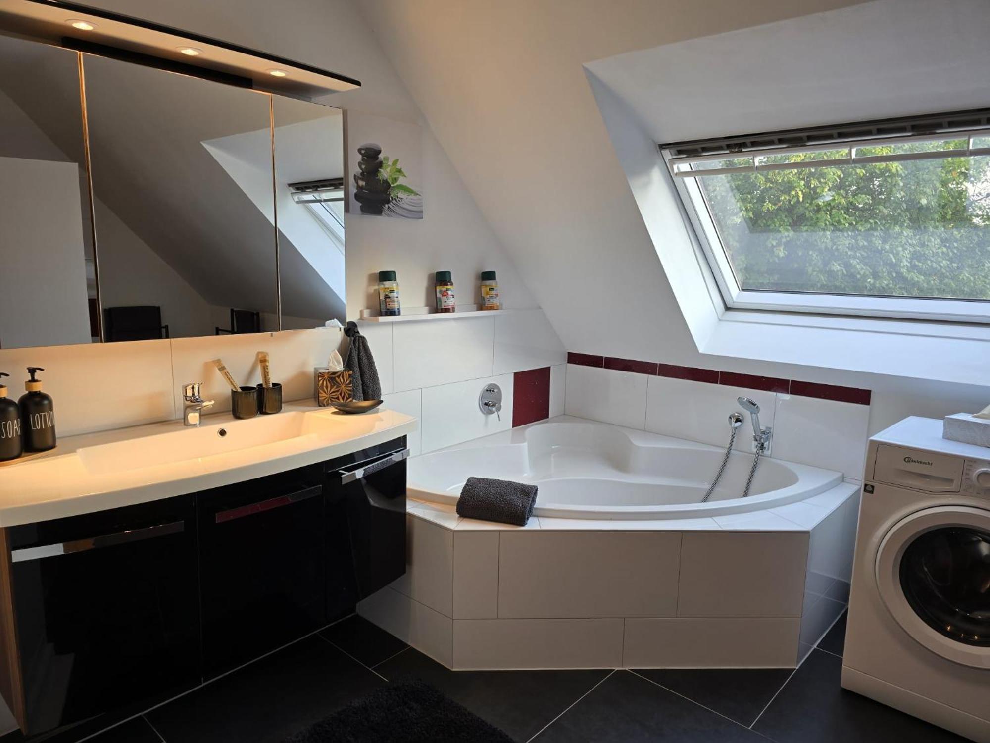Ferienwohnung Morgensonne Moelln Luaran gambar