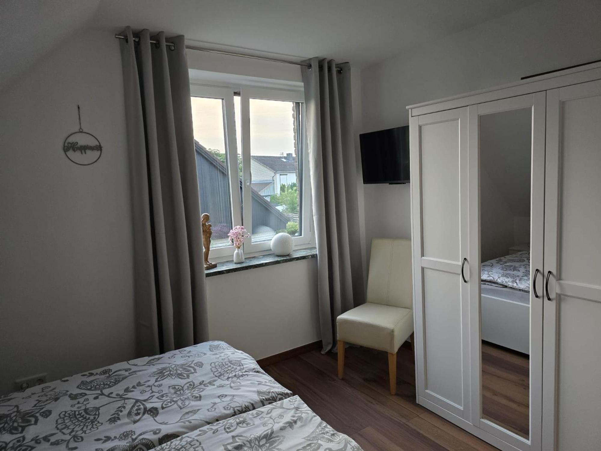 Ferienwohnung Morgensonne Moelln Luaran gambar