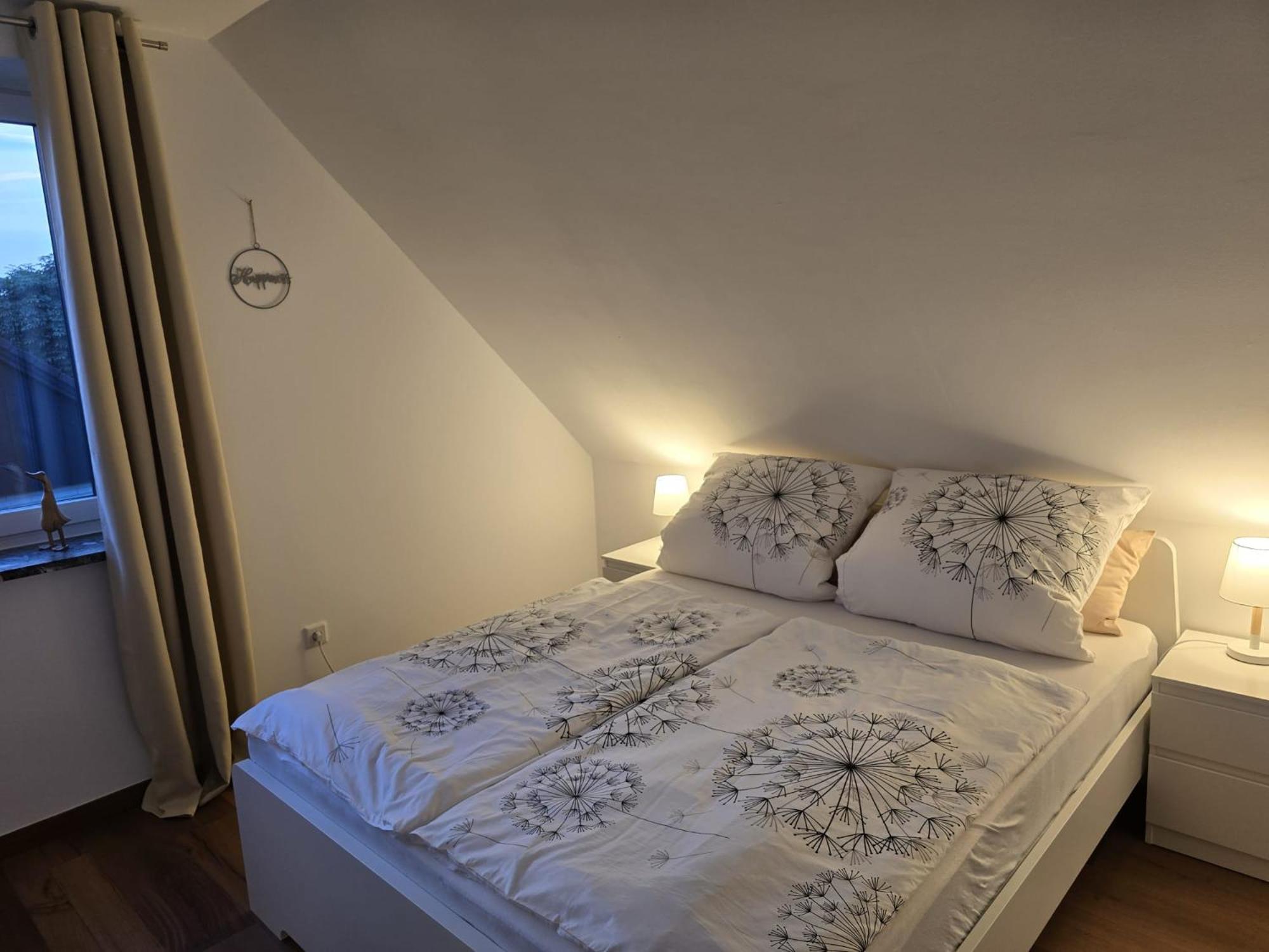 Ferienwohnung Morgensonne Moelln Luaran gambar